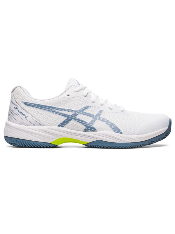 Tenis copati ASICS Gel Game 9 Clay