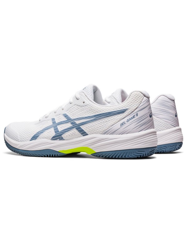 Tenis copati ASICS Gel Game 9 Clay