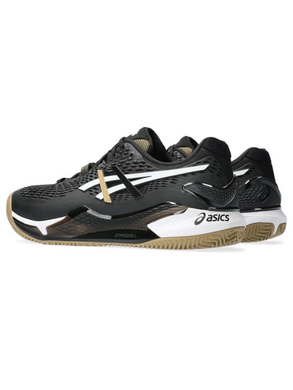 Tenis copati ASICS Gel Resolution 9 BOSS - CLAY 