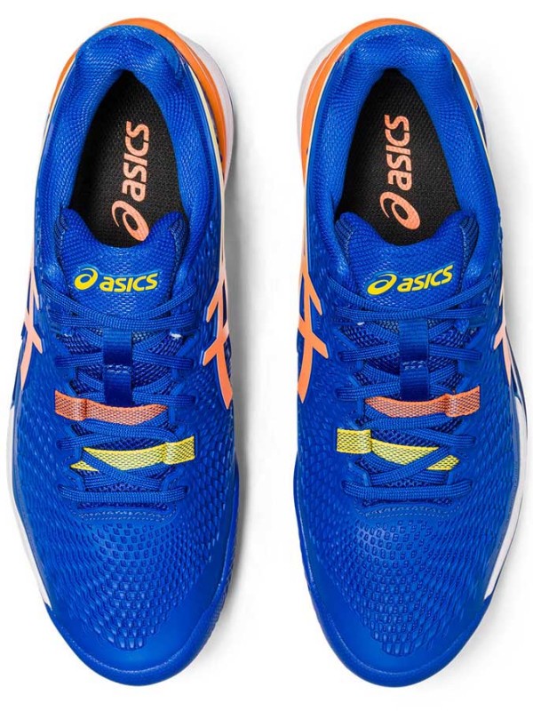 Tenis copati ASICS Gel Resolution 9 - CLAY 