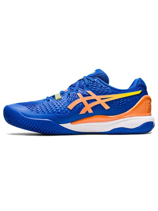 Tenis copati ASICS Gel Resolution 9 - CLAY 