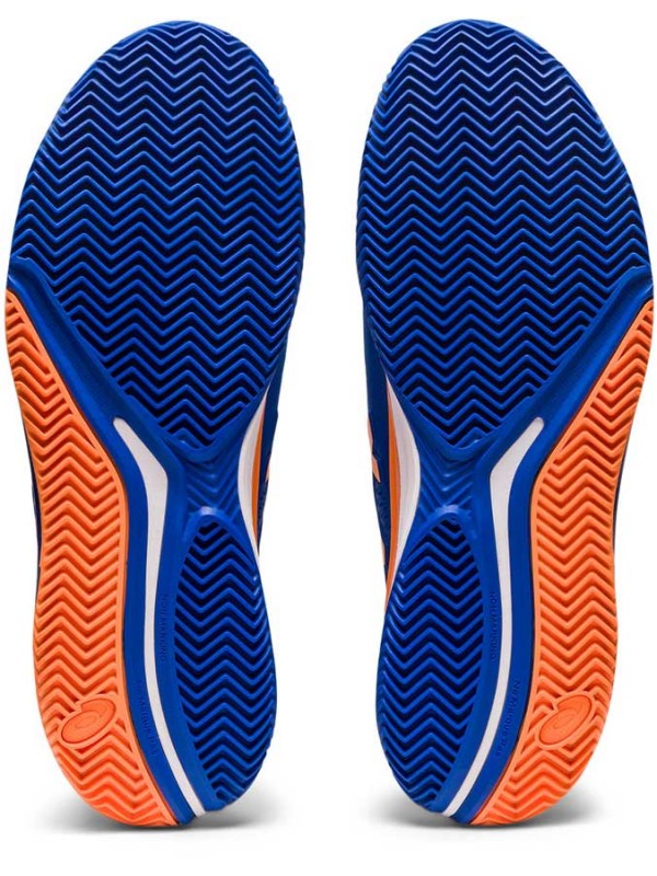 Tenis copati ASICS Gel Resolution 9 - CLAY 