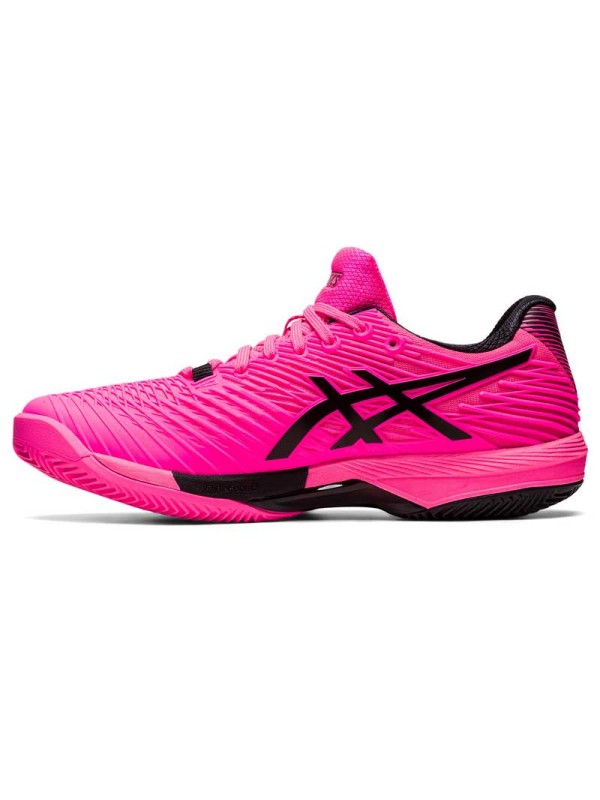 Tenis copati ASICS Gel Solution Speed FF 2 CLAY Hot pink