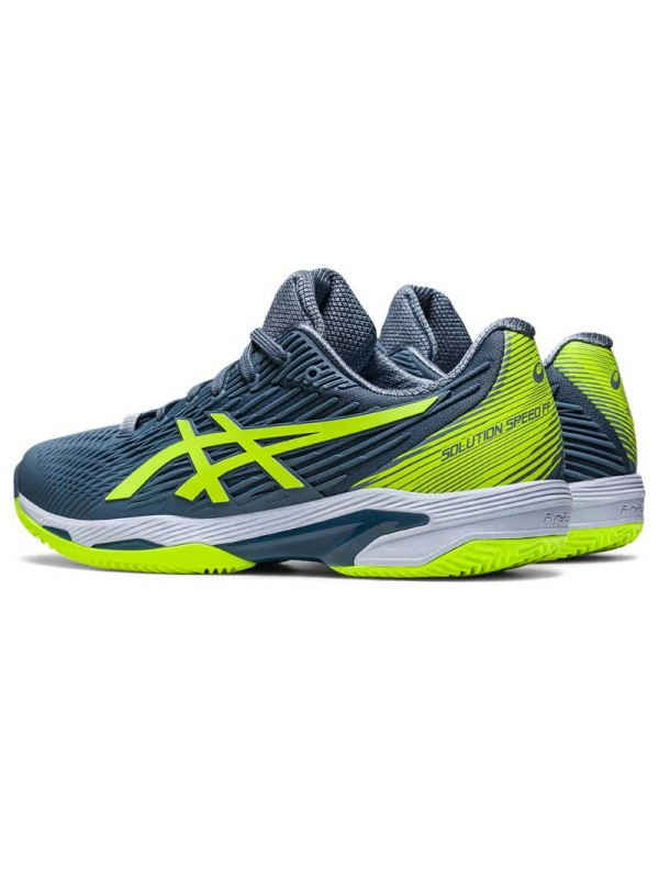 Tenis copati ASICS Gel Solution Speed FF 2 CLAY