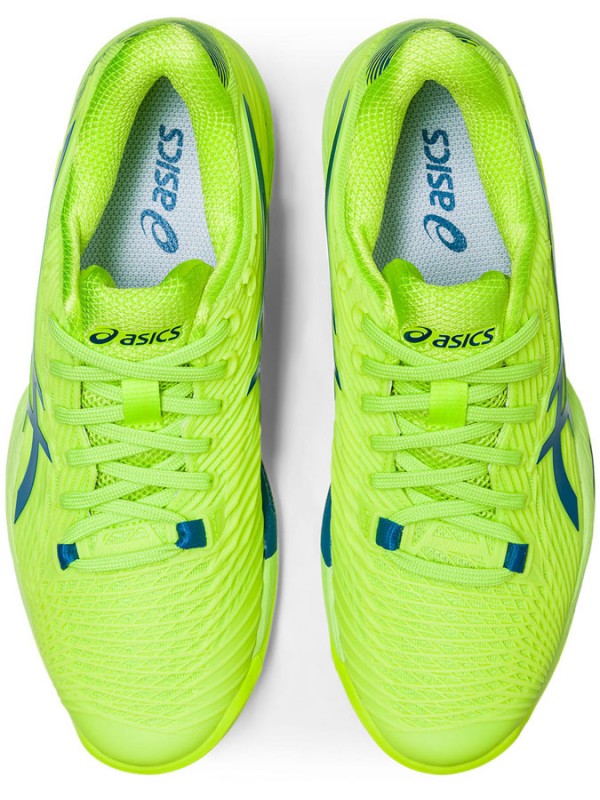 Ženski tenis copati ASICS Gel Solution Speed FF 2 CLAY