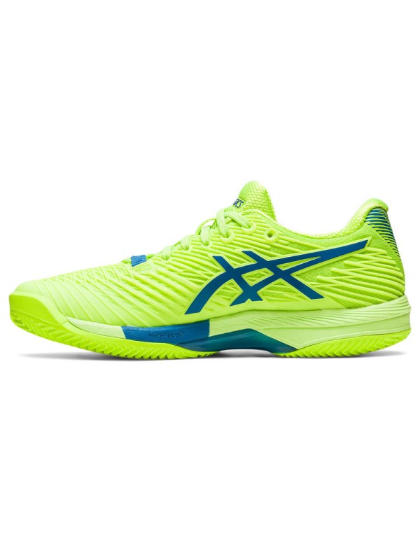 Ženski tenis copati ASICS Gel Solution Speed FF 2 CLAY