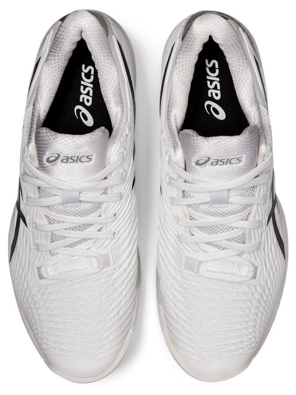 Tenis copati ASICS Gel Solution Speed FF 2 CLAY