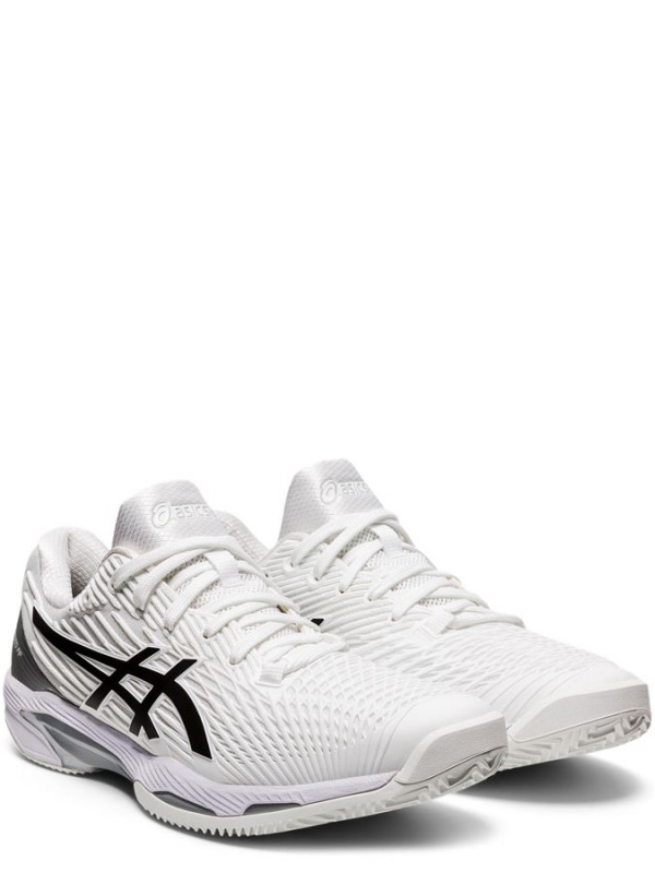 Tenis copati ASICS Gel Solution Speed FF 2 CLAY