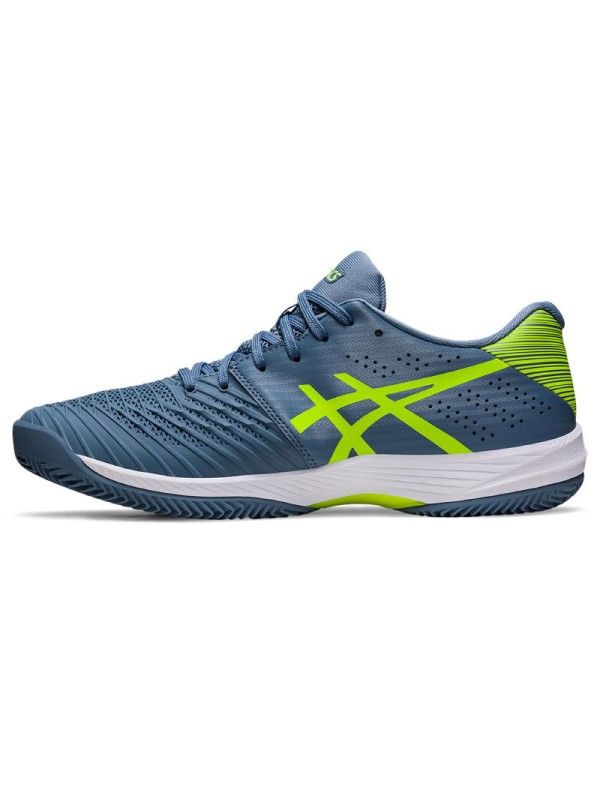 Tenis copati ASICS Solution Swift FF - CLAY