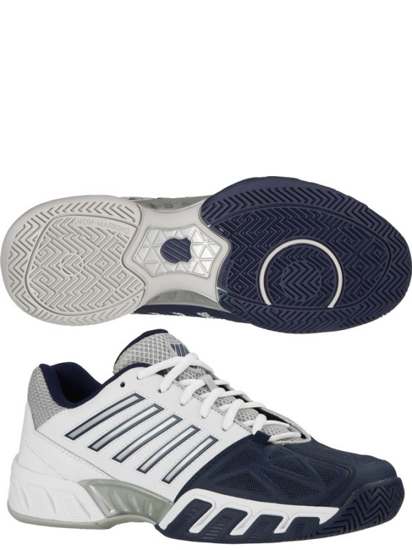 Tenis copati K-Swiss Big Shot Light 3