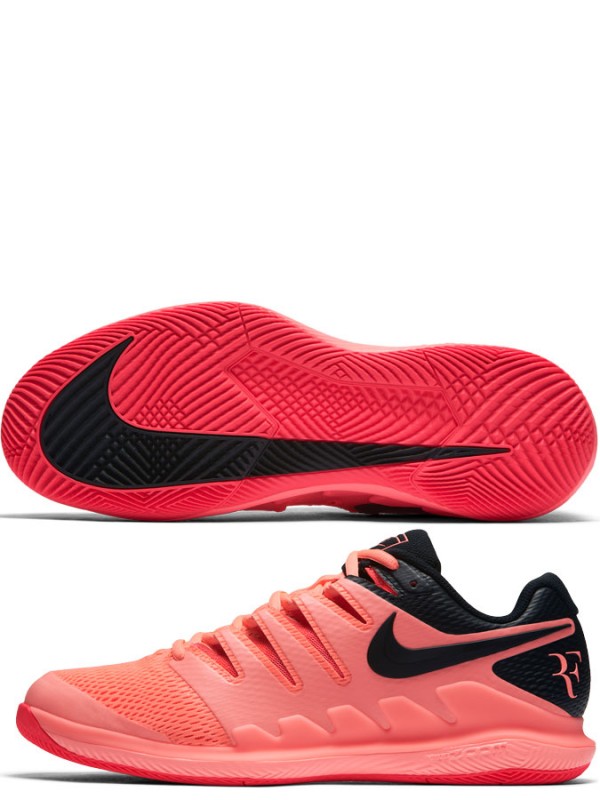 Otroški tenis copati Nike Air Zoom Vapor X