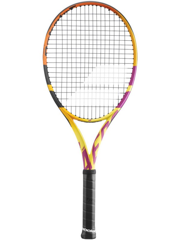 Tenis lopar Babolat Pure Aero RAFA