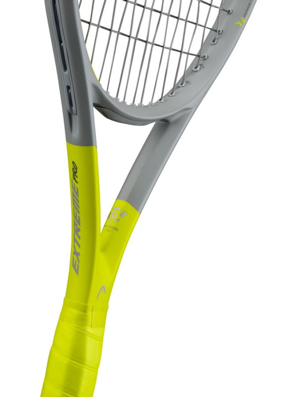 Tenis lopar HEAD Graphene 360+ Extreme Pro