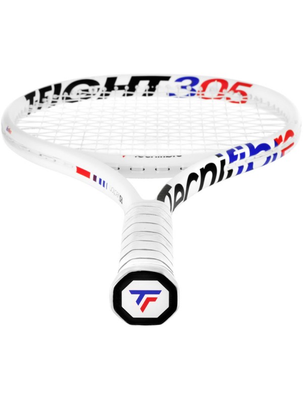 Testni Tenis lopar Tecnifibre T-Fight 305 Isoflex