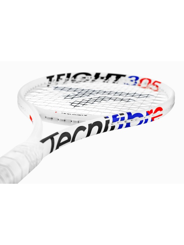 Testni Tenis lopar Tecnifibre T-Fight 305 Isoflex