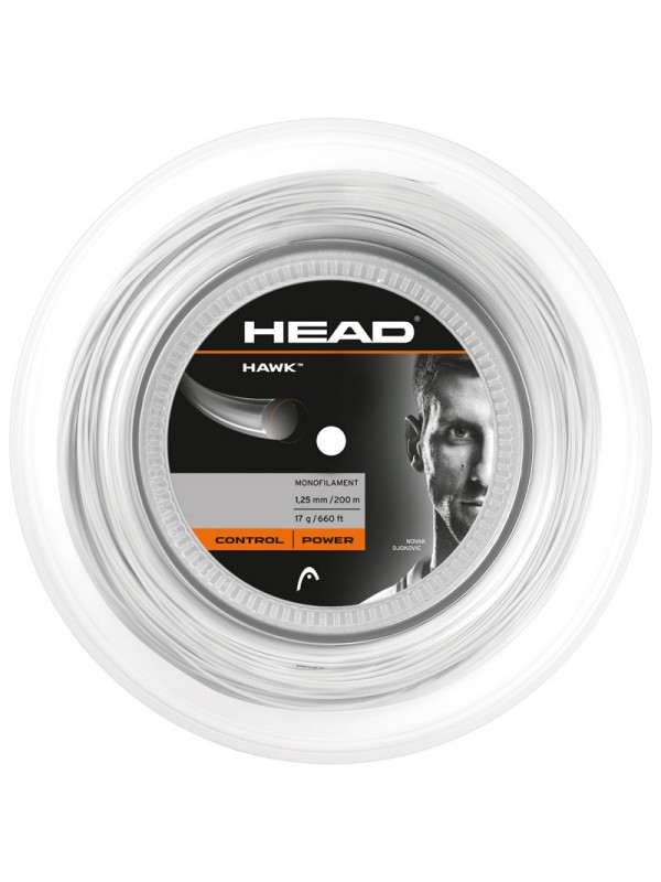 Tenis Struna Head HAWK kolut