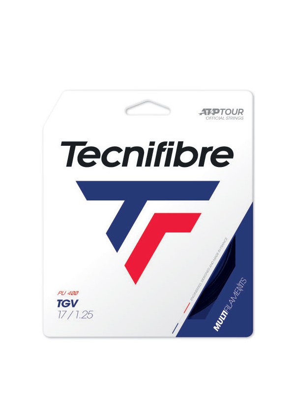 Tenis struna Tecnifibre TGV