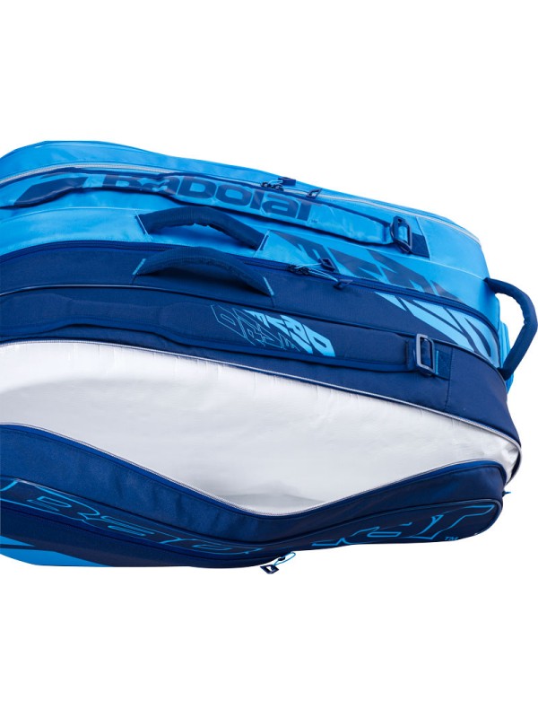 Torba Babolat RH X12 PURE Blue 2021