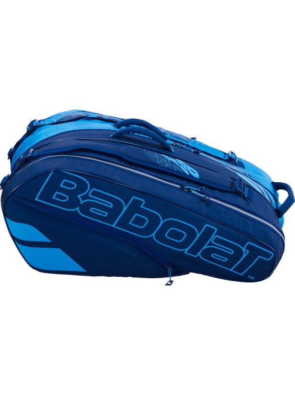 Torba Babolat RH X12 PURE Blue 2021