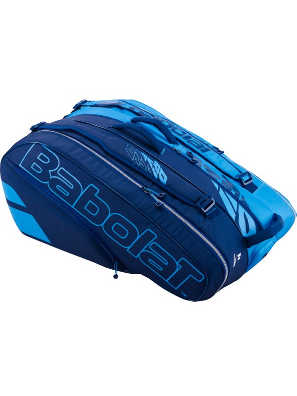 Torba Babolat RH X12 PURE Blue 2021