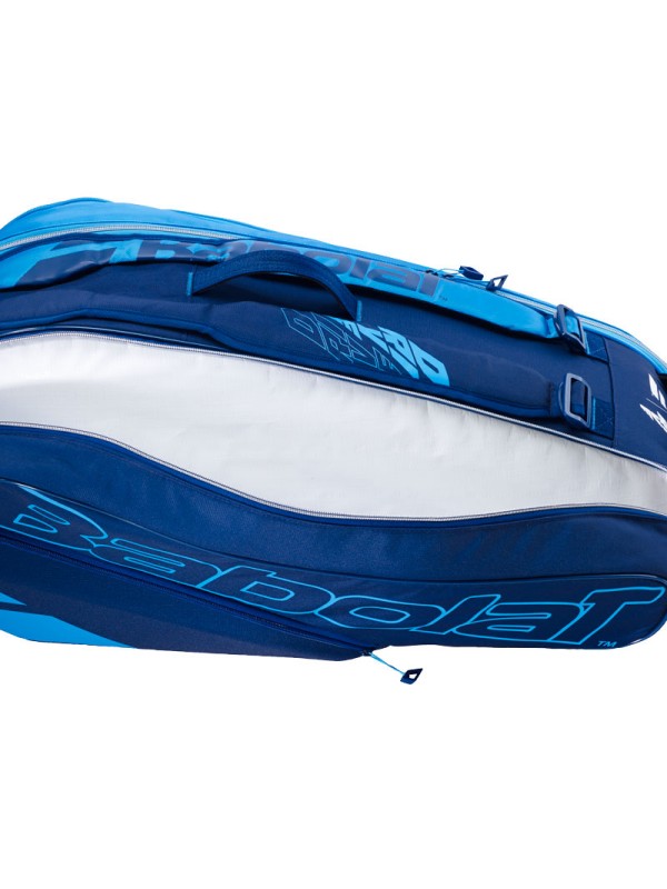 Torba Babolat RH X6 PURE Blue 2021