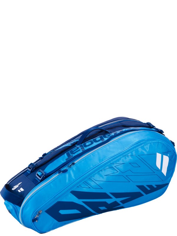 Torba Babolat RH X6 PURE Blue 2021