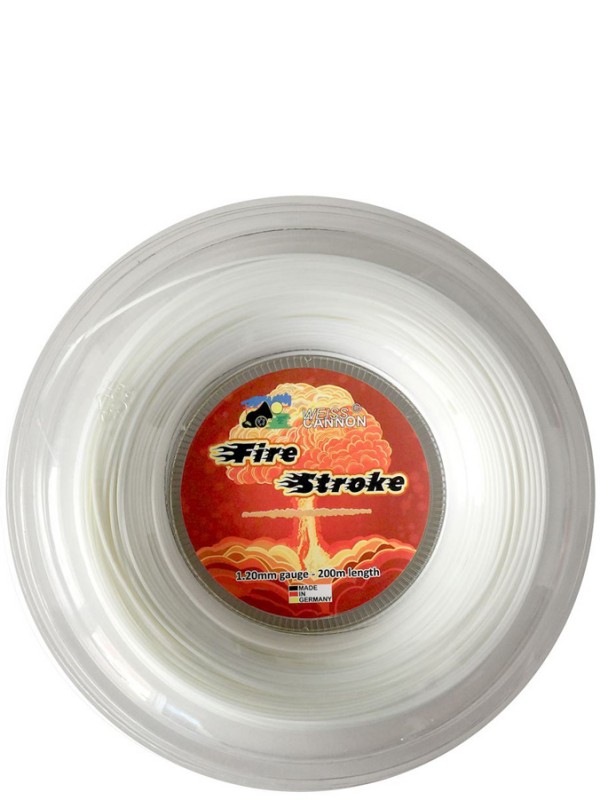 Tenis Struna Weiss Cannon Fire stroke