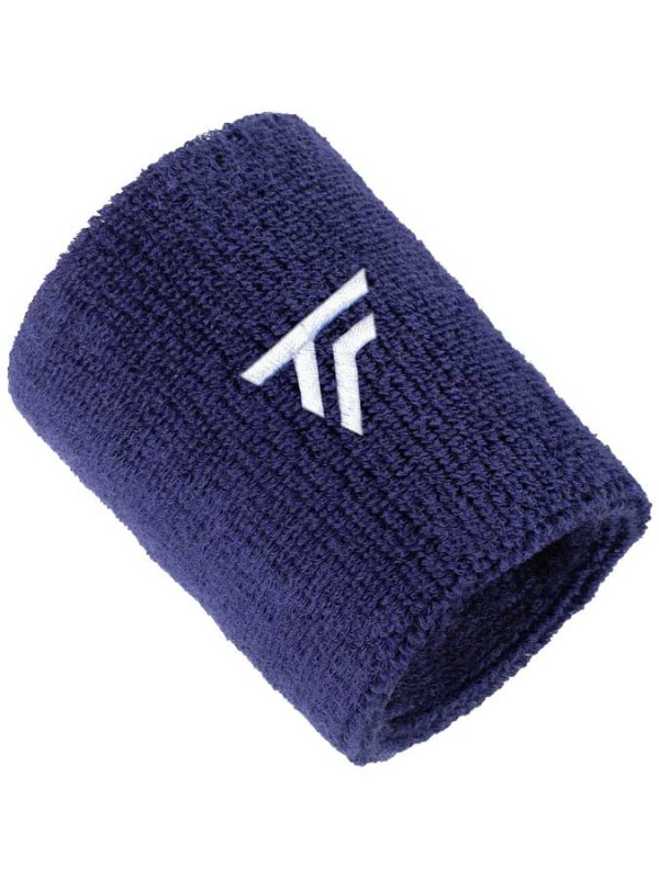 Tecnifibre Wristband XL Marine