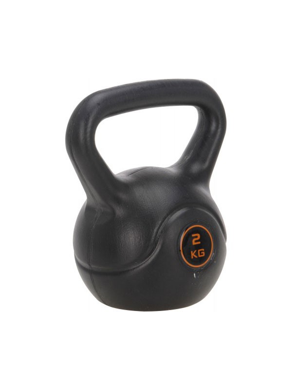 XQ MAX Vinyl kettlebell 2kg