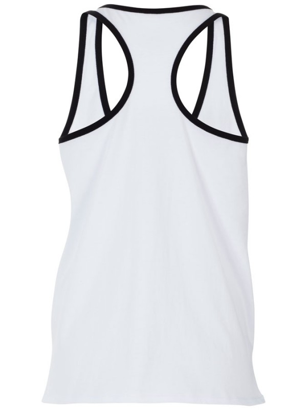 Tecnifibre ženska bombažna majica tank top