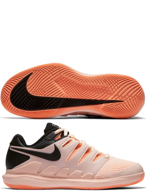 Ženski tenis copati Nike Air Zoom Vapor X