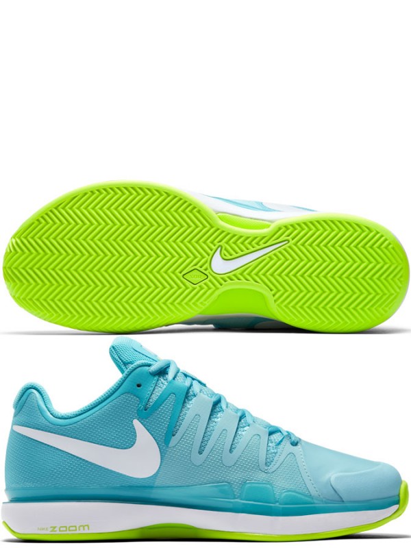 Ženski copati za tenis Nike Zoom Vapor 9.5 Tour Clay