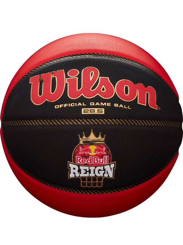 Košarkarska žoga Wilson RedBull Reign