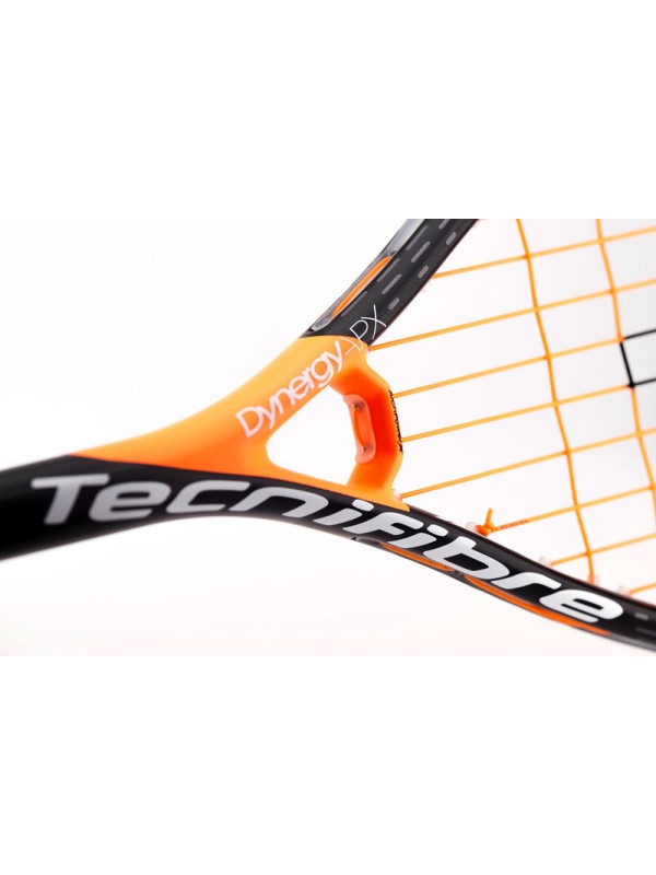 Squash komplet Tecnifibre Dynergy APX 120