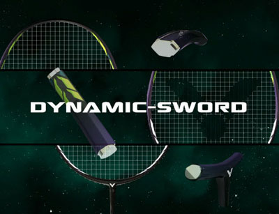Dynamic Sword