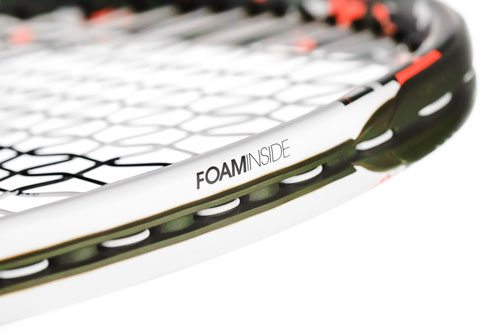 Foam Inside