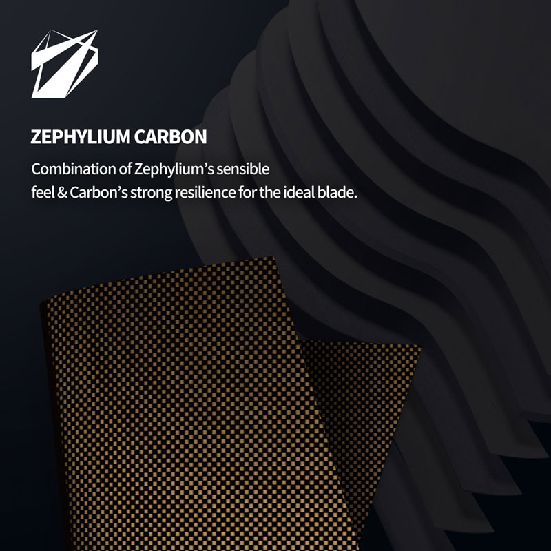Zephylium karbon